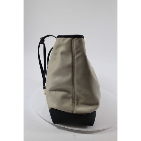 MICHAEL KORS EVA NYLON TOTE - Picture 4 of 11